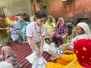 Springdales School Gallery 16