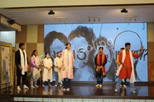 Springdales School Gallery 9