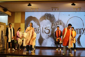 Springdales School Gallery 10