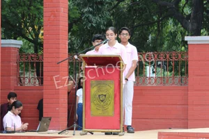 Springdales School Gallery 8