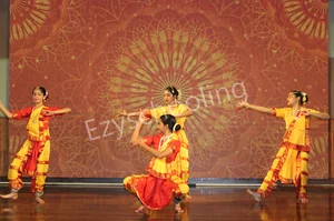 Springdales School Gallery 2