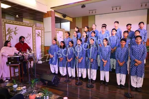 Springdales School Gallery 1