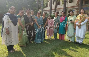 Anglo Sanskrit Victoria Jubilee Senior Secondary School Gallery 20