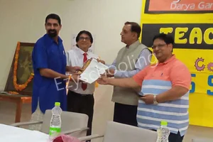 Anglo Sanskrit Victoria Jubilee Senior Secondary School Gallery 13