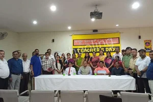 Anglo Sanskrit Victoria Jubilee Senior Secondary School Gallery 14