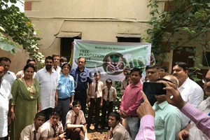 Anglo Sanskrit Victoria Jubilee Senior Secondary School Gallery 1