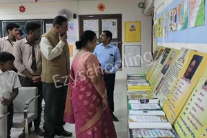 Anglo Sanskrit Victoria Jubilee Senior Secondary School Gallery 8