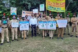 Anglo Sanskrit Victoria Jubilee Senior Secondary School Gallery 4