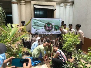 Anglo Sanskrit Victoria Jubilee Senior Secondary School Gallery 2