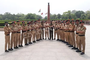 Anglo Sanskrit Victoria Jubilee Senior Secondary School Gallery 5