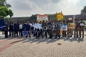 Anglo Sanskrit Victoria Jubilee Senior Secondary School Gallery 3