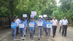 DCM Boys Senior Secondary School Gallery 8