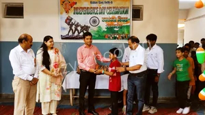 DCM Boys Senior Secondary School Gallery 5