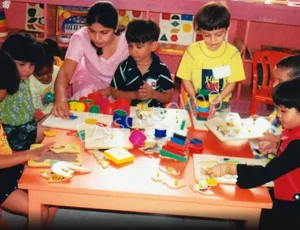 Tagore Modern Public School Gallery 3