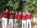 Tagore Modern Public School Tagore Modern Public School Gallery