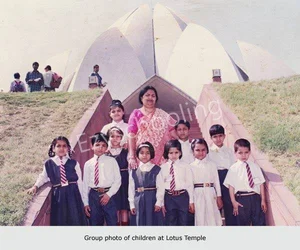 Tagore Modern Public School Gallery 2