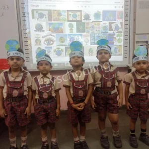 D.A.V. Public Primary School Gallery 4