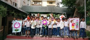 D.A.V. Public Primary School Gallery 2