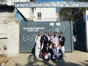 Sardarni Sada Kaur Khalsa Girl's Senior Secondary School Gallery 5
