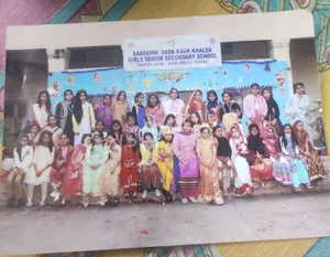 Sardarni Sada Kaur Khalsa Girl's Senior Secondary School Gallery 1