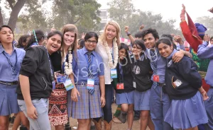 Dr. Radhakrishnan International School Gallery 10