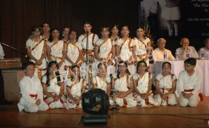 Dr. Radhakrishnan International School Gallery 8