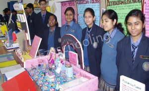 Dr. Radhakrishnan International School Gallery 9