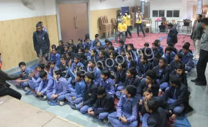 Dr. Radhakrishnan International School Gallery 6