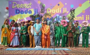 Dr. Radhakrishnan International School Gallery 5