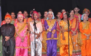 Dr. Radhakrishnan International School Gallery 7