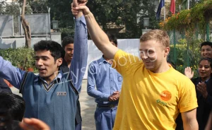 Dr. Radhakrishnan International School Gallery 2