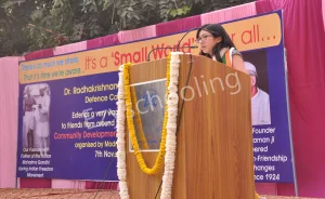 Dr. Radhakrishnan International School Gallery 3