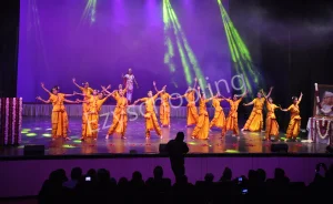 Dr. Radhakrishnan International School Gallery 4