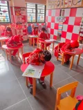 Pragati Nursery and Primary School - Feeder Branch of Pragati Public School Gallery