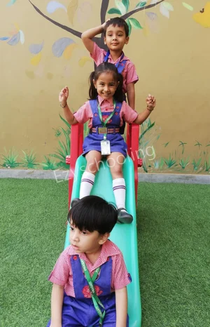 Pragati Nursery and Primary School - Feeder Branch of Pragati Public School Gallery 52