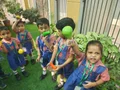 Pragati Nursery and Primary School - Feeder Branch of Pragati Public School Gallery