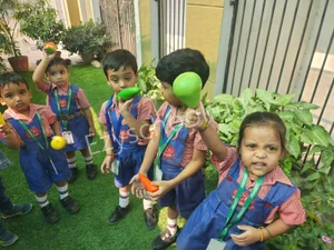 Pragati Nursery and Primary School - Feeder Branch of Pragati Public School Gallery 50