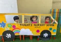 Pragati Nursery and Primary School - Feeder Branch of Pragati Public School Gallery