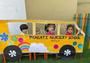 Pragati Nursery and Primary School - Feeder Branch of Pragati Public School Gallery 49