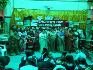 St. Joan's Convent School Gallery 13