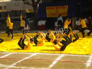 St. Joan's Convent School Gallery 14