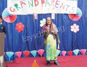 St. Joan's Convent School Gallery 7