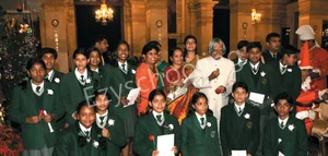 St. Joan's Convent School Gallery 3