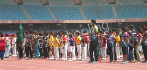 St. Joan's Convent School Gallery 2