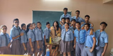 Delhi International Happy School Gallery