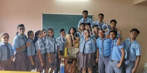 Delhi International Happy School Gallery 2