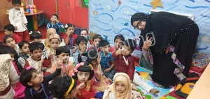 Little Noddy International Play School Gallery 13