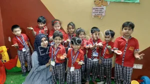 Little Noddy International Play School Gallery 12