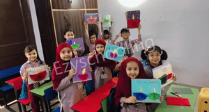 Little Noddy International Play School Gallery 8