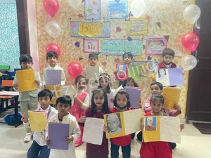 Little Noddy International Play School Gallery 7